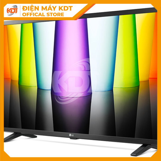 Smart Tivi LG 32 inch 32LQ636BPSA