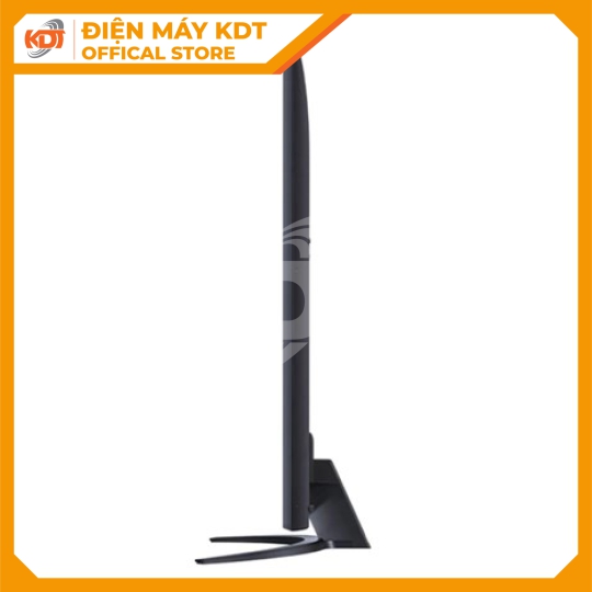 Smart Tivi NanoCell LG 55 inch 4K 55NANO76SQA