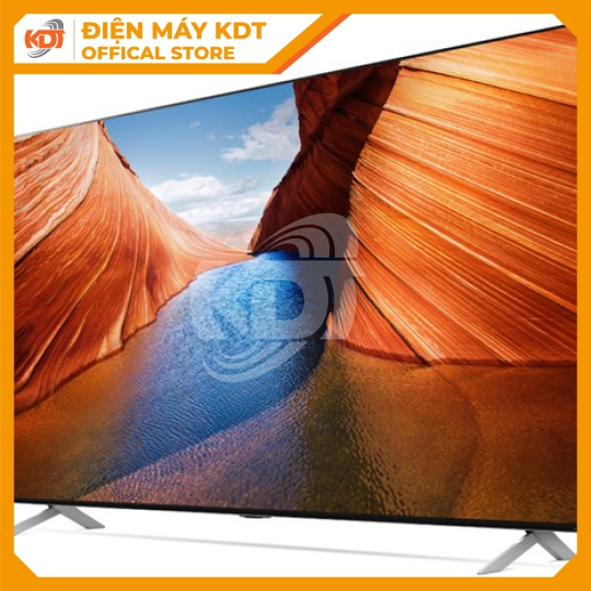 Smart Tivi QNED LG 75 inch 8K 75QNED99SQB