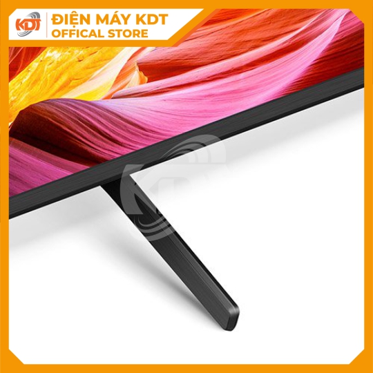 Google Tivi Sony 43 inch 4K KD-43X75K