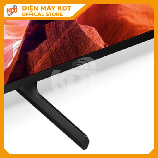 Google Tivi Sony 55 inch 4K KD-55X80L