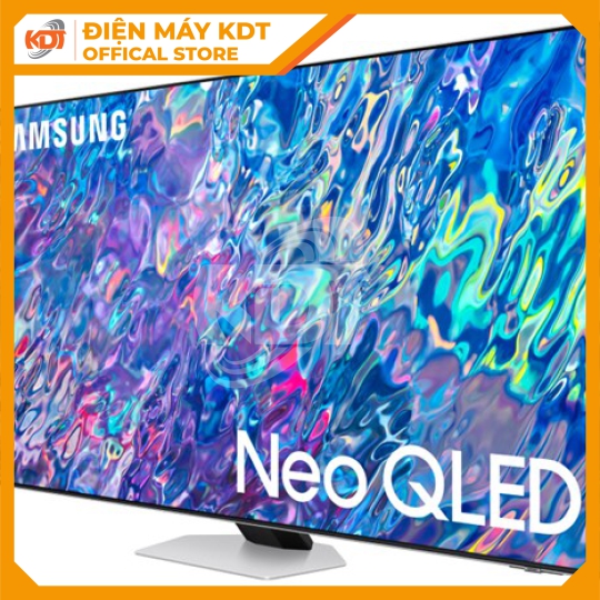Tivi Neo QLED 4K 55 inch Samsung QA55QN85B