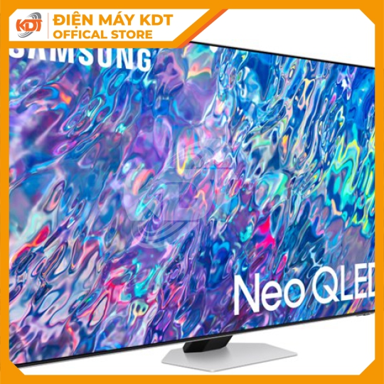 Tivi Neo QLED 4K 55 inch Samsung QA55QN85B