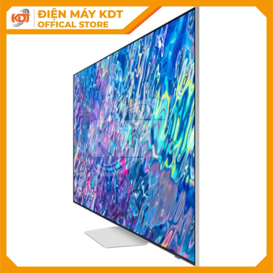 Tivi Neo QLED 4K 55 inch Samsung QA55QN85B