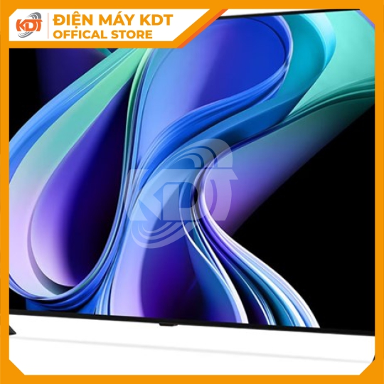 Smart Tivi OLED LG 55 inch 4K 55A3PSA