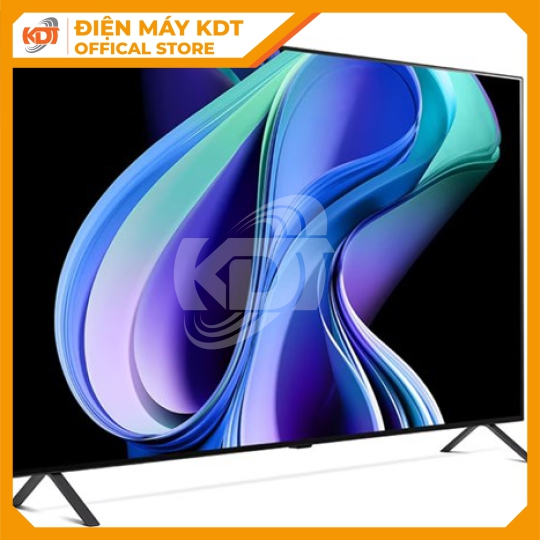 Smart Tivi OLED LG 65 inch 4K 65A3PSA