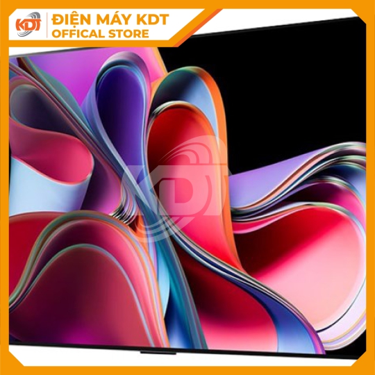 Smart Tivi OLED Evo LG 55 inch 4K 55G3PSA