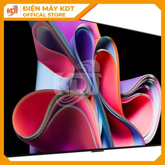 Smart Tivi OLED Evo LG 65 inch 4K 65G3PSA