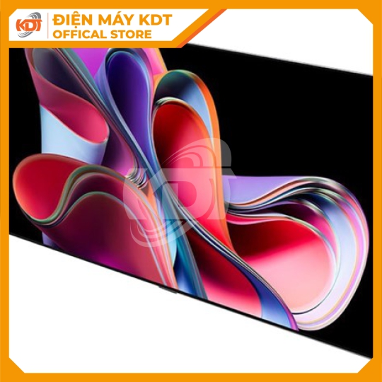 Smart Tivi OLED Evo LG 55 inch 4K 55G3PSA