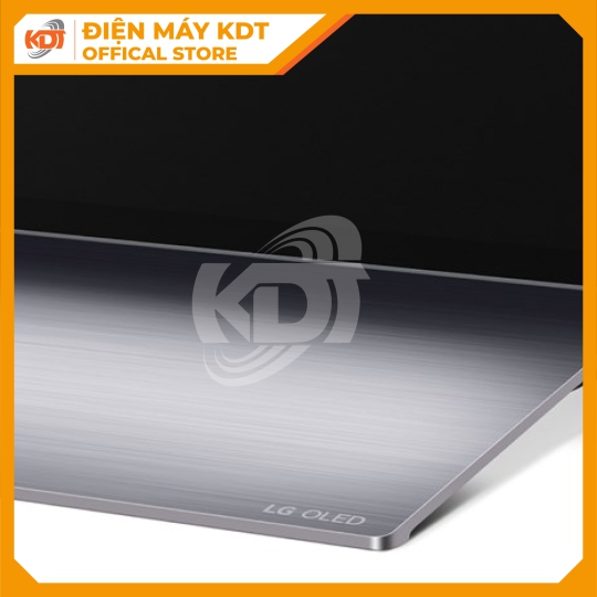 Smart Tivi OLED LG 83 inch 4K 83C2PSA