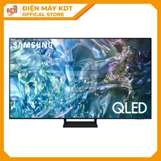 Tivi QLED Samsung 4K 43 Inch QA43Q60DA