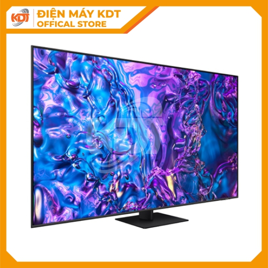 Tivi QLED Samsung 4K 65 Inch QA65Q70DA