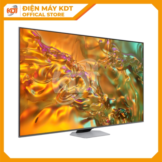 Tivi QLED Samsung 4K 75 Inch QA75Q80DA