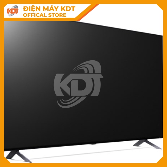 Smart Tivi QNED LG 50 inch 4K 50QNED75SRA