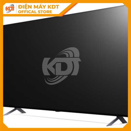 Smart Tivi QNED LG 55 inch 4K 55QNED75SRA