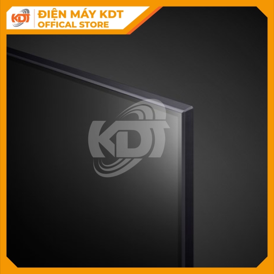 Smart Tivi QNED LG 43 inch 4K 43QNED75SRA