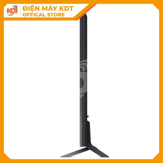 Smart Tivi QNED LG 43 inch 4K 43QNED75SRA