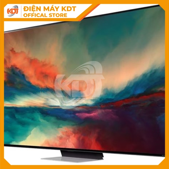 Smart Tivi QNED LG 75 inch 4K 75QNED86SRA