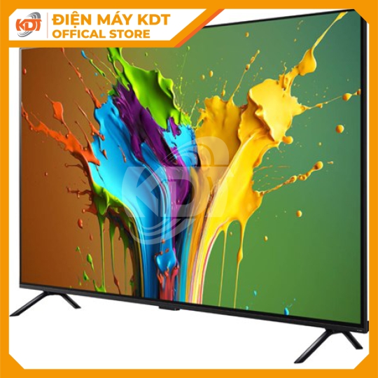 Smart Tivi QNED LG 98 inch 4K 98QNED89TSA