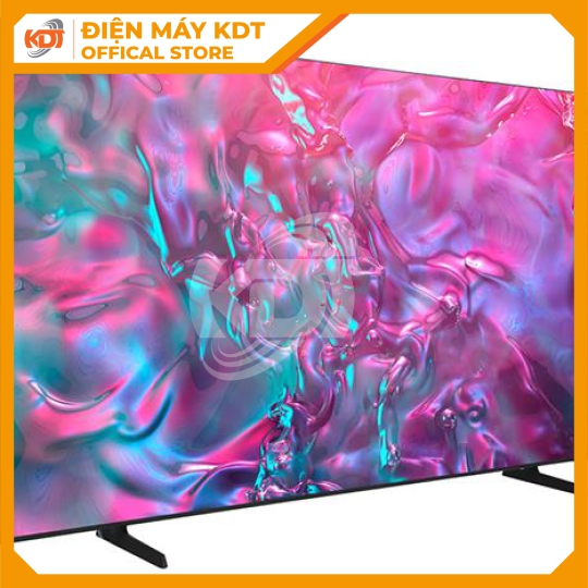 Smart Tivi UHD Samsung  98 inch 4K UA98DU9000