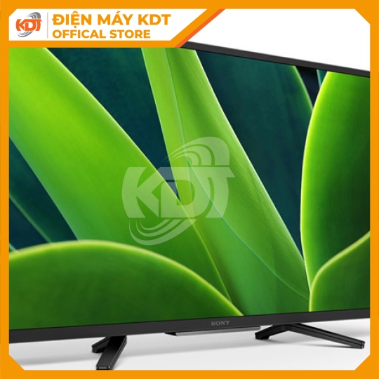 Google Tivi Sony 32 inch KD-32W830K
