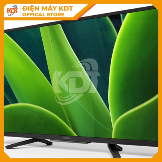 Google Tivi Sony 32 inch KD-32W830K