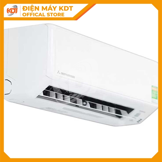 Máy Lạnh Mitsubishi Inverter 2 HP SRK18YYP-W5