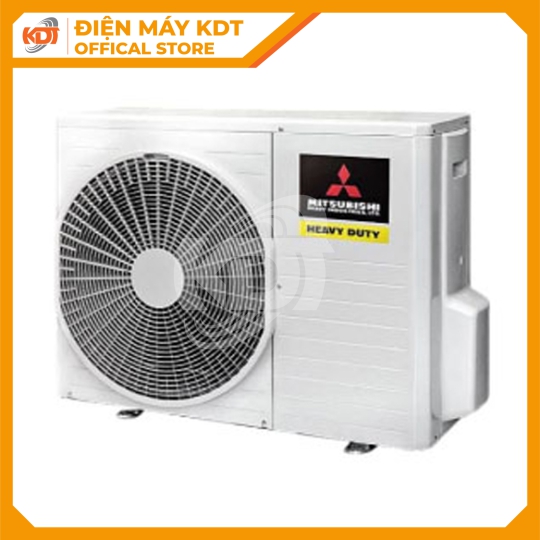 Máy lạnh Mitsubishi Inverter 1.5 HP SRK13YXS-W5