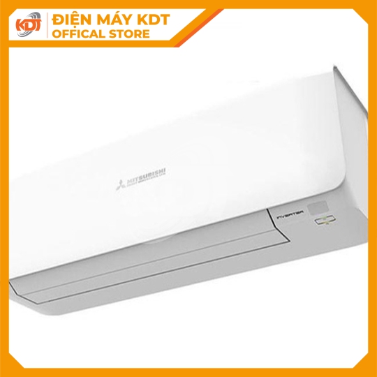 Máy lạnh Mitsubishi Inverter 1.5 HP SRK13YXS-W5