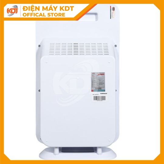 Máy lọc không khí Sunhouse 40W SHD-15AP9715