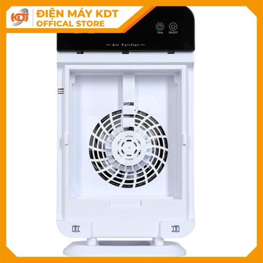 Máy lọc không khí Sunhouse 40W SHD-15AP9715