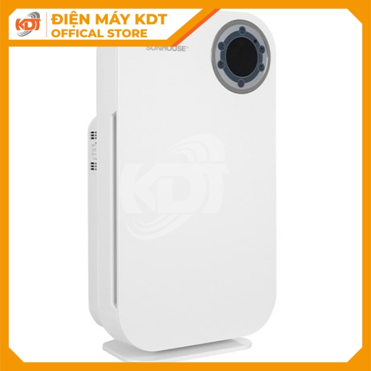 Máy lọc không khí Sunhouse SHD-35AP9735 50W
