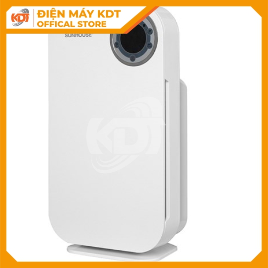 Máy lọc không khí Sunhouse SHD-35AP9735 50W