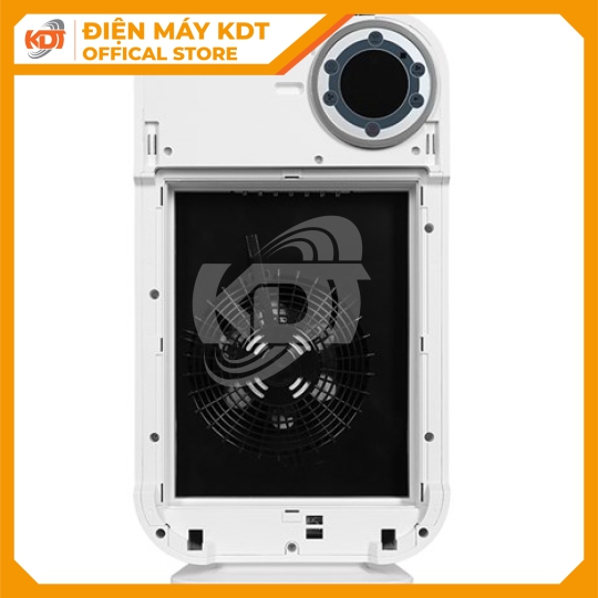 Máy lọc không khí Sunhouse SHD-35AP9735 50W