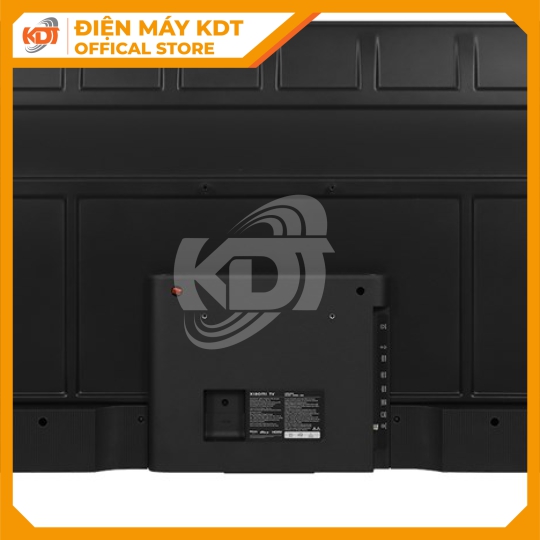 Tivi Xiaomi QLED 4K 55 inch A Pro 55 2025 (L55MA-SSEA)