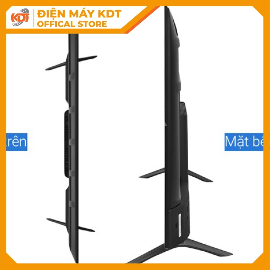 Tivi Xiaomi QLED 4K 55 inch A Pro 55 2025 (L55MA-SSEA)