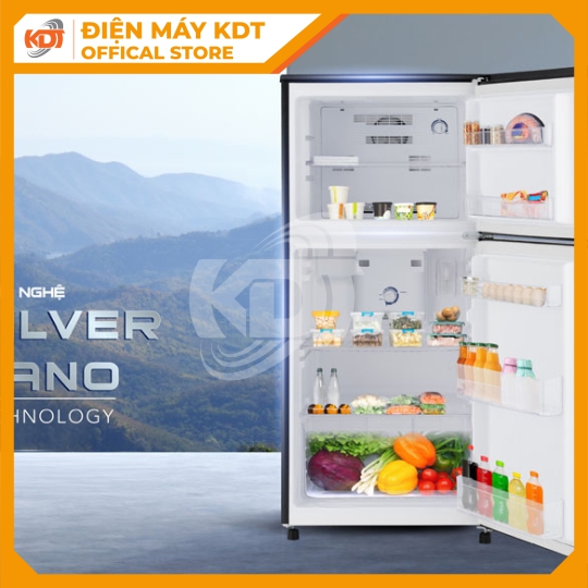 Tủ lạnh Funiki 159 lít HR T6159TDG
