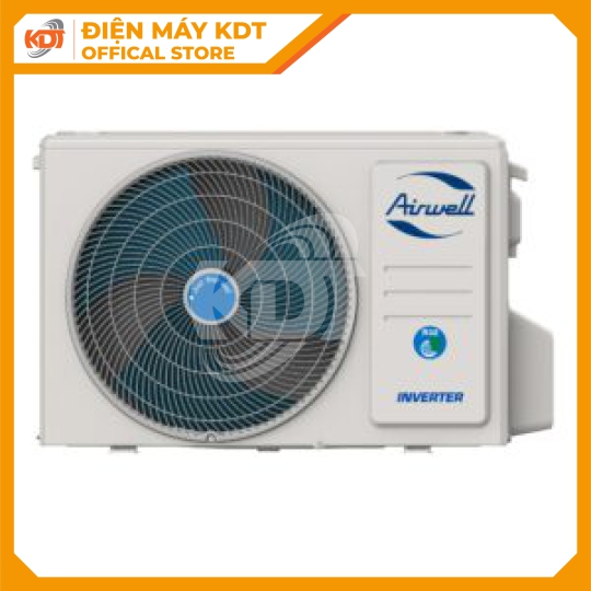 Máy lạnh AIRWELL AW-24ID Inverter 2.5Hp   