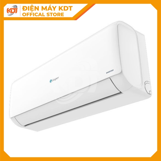 Máy lạnh Inverter Casper 2.5 HP TC-24IS36