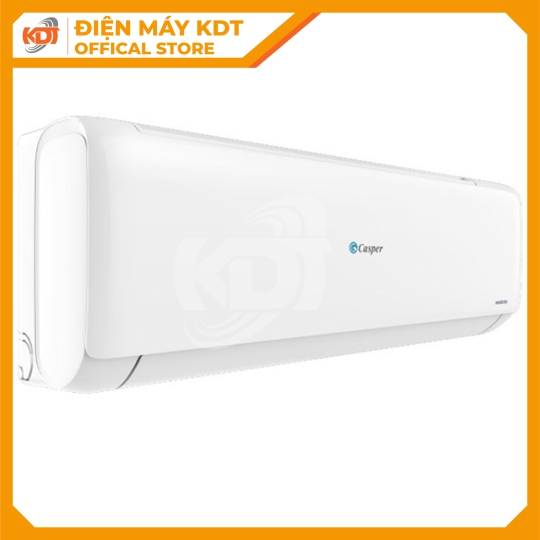 Máy lạnh Inverter Casper 2.5 HP TC-24IS36