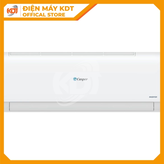 Máy lạnh Inverter  Casper 2 HP TC-18IS36