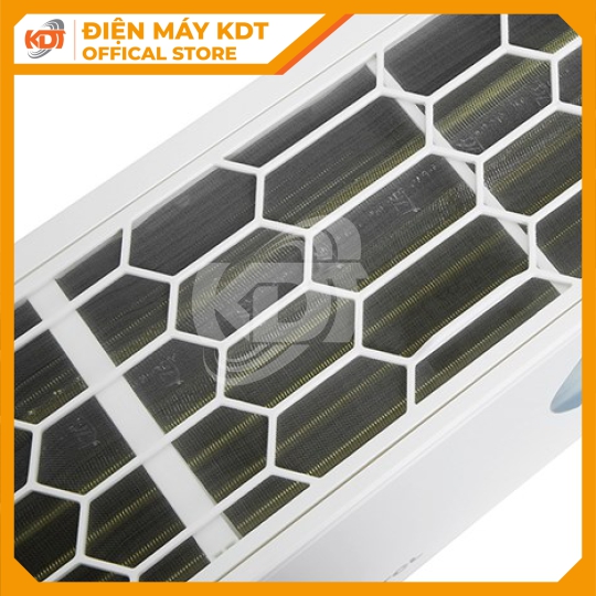 Máy lạnh TCL TAC- 13CSD/TPG21 - 1.5HP