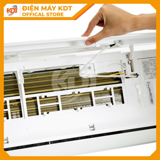Máy lạnh TCL TAC- 13CSD/TPG21 - 1.5HP