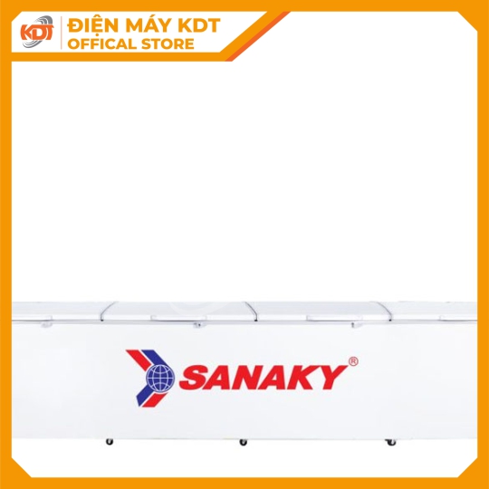 Tủ Đông Sanaky 2000 lít VH-2399HY