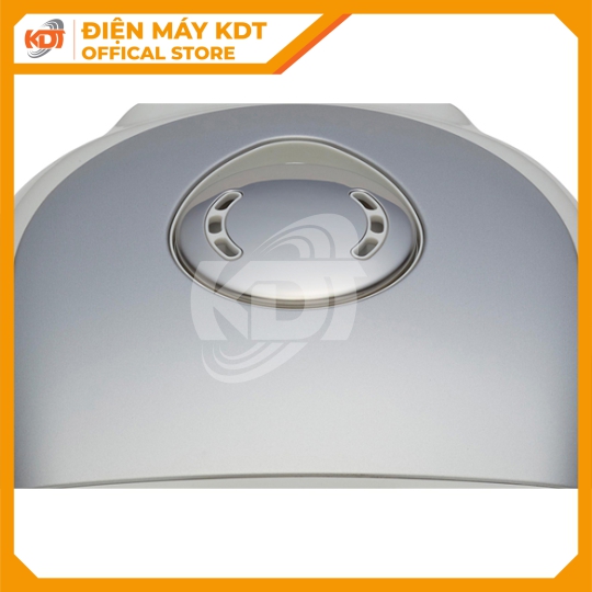 Nồi cơm điện tử cao tần Tiger 0.5 lít JPF-A55W-W