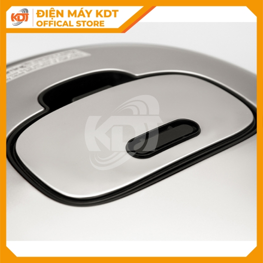 Nồi cơm cao tần Tiger 1 lít JKT-D10V