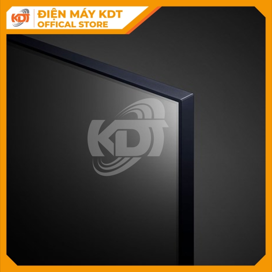 Smart Tivi NanoCell LG 55 inch 4K 55NANO81TSA