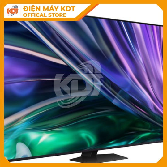 Tivi Samsung Neo QLED 4K 75 Inch QA75QN85DB