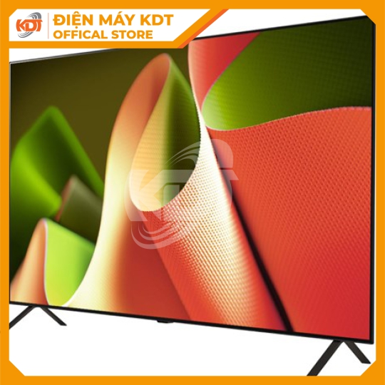Smart Tivi OLED LG 48 Inch 4K 48B4PSA
