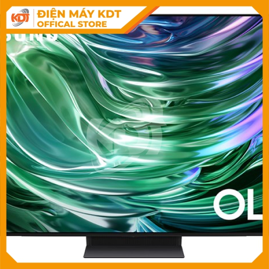 Tivi OLED Samsung 4K 55 Inch QA55S90DA